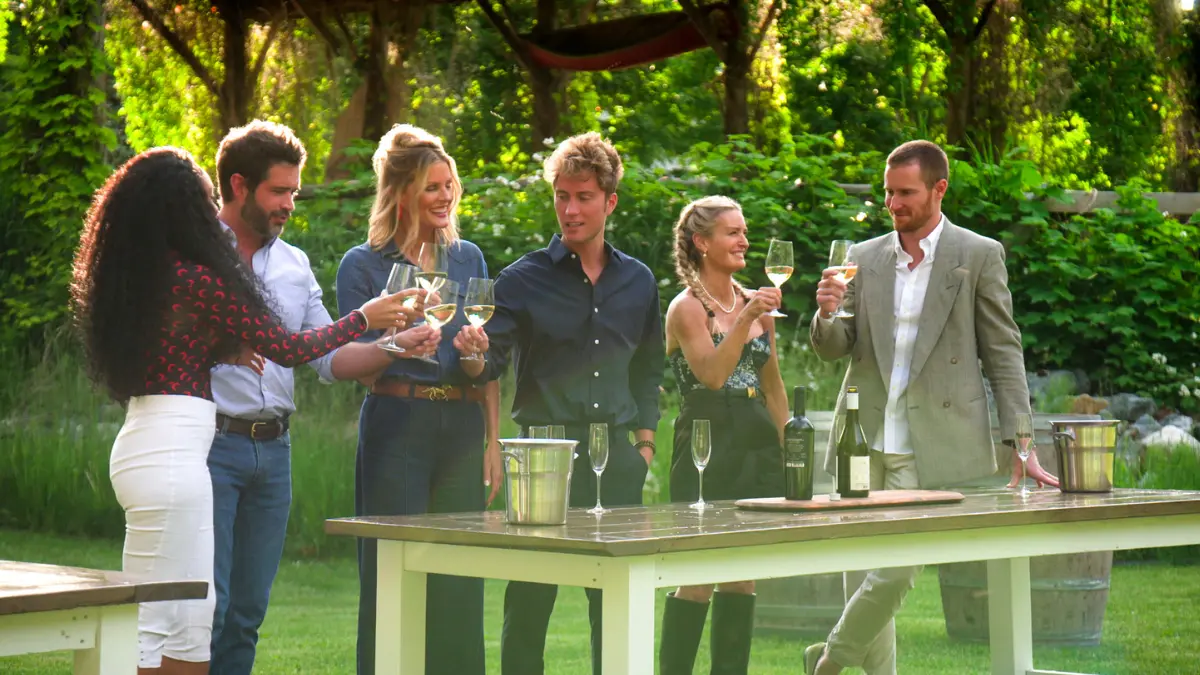 Age of Attraction Cast: Meet the 40 Netflix Singles Who Can't Ask Each Other How Old They Are