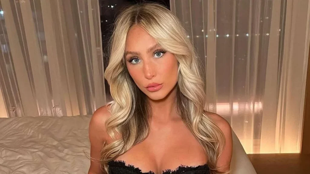 Alix Earle Biography: The Jersey Girl Who Turned a Messy Bedroom Into a $20 Million Empire