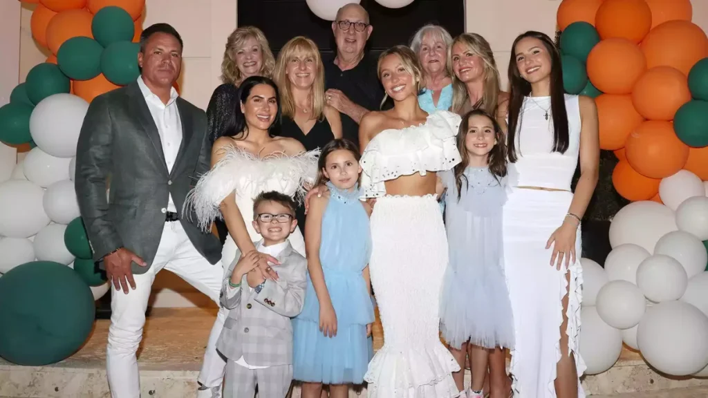 Alix Earle Parents: The Scandal, the Split, and the Surprisingly Modern Family Behind TikTok's Biggest Star