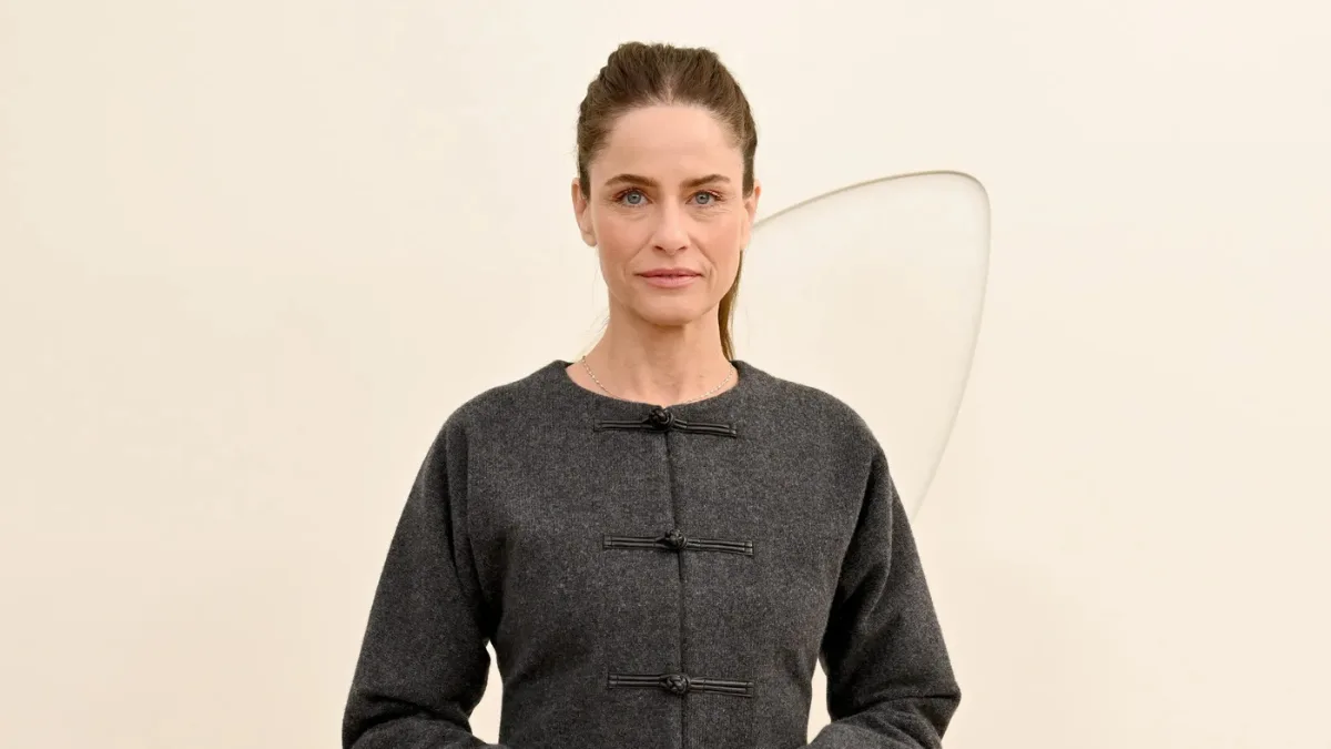 Amanda Peet Cancer: The Heartbreaking Essay That Left Hollywood Speechless