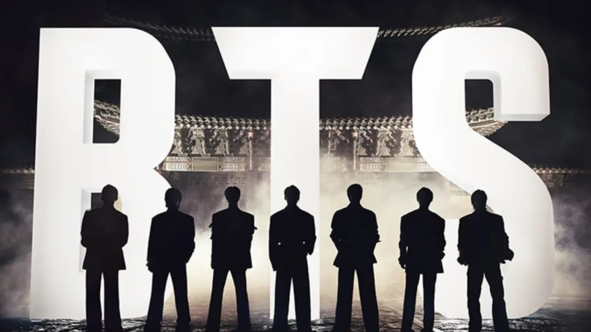 BTS Netflix Concert ARIRANG Is Happening Right Now and the World Is Losing Its Mind