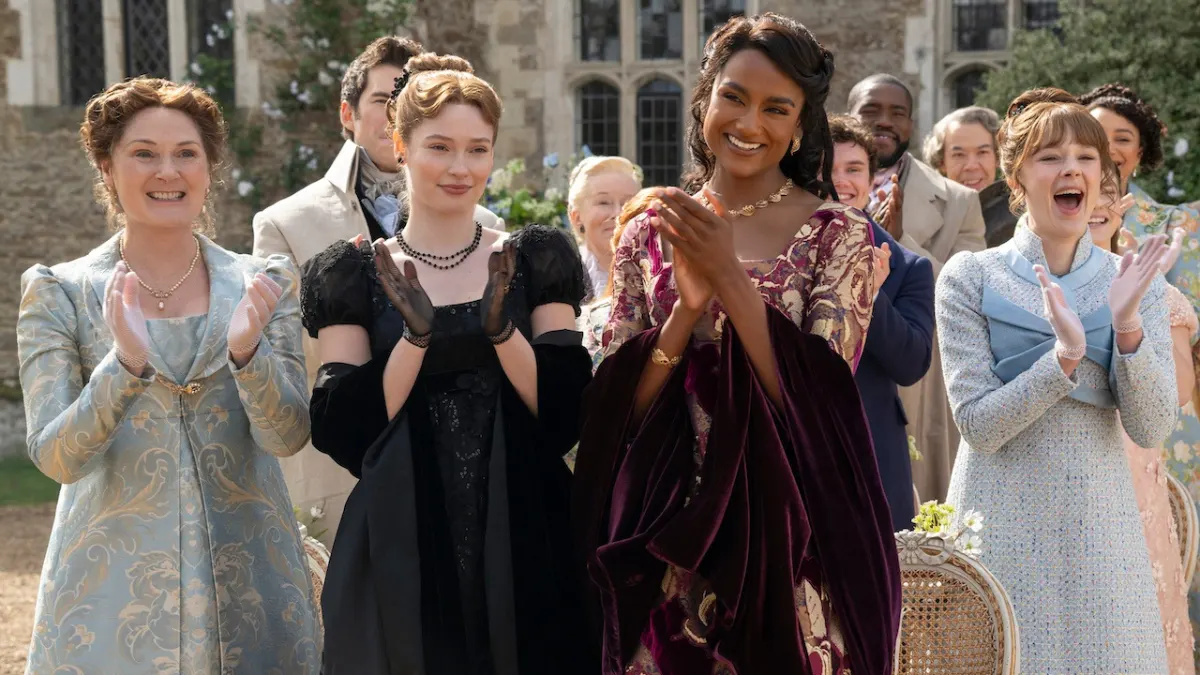 Bridgerton Season 5 Release Date, Cast and Everything We Know About Francesca's Love Story