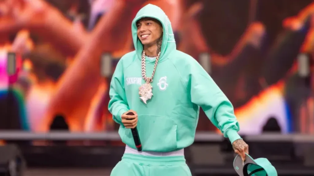 Ice Spice Boyfriend and Dating History: Every Man She Has Been Linked To, From RiotUSA to Sauce Gardner