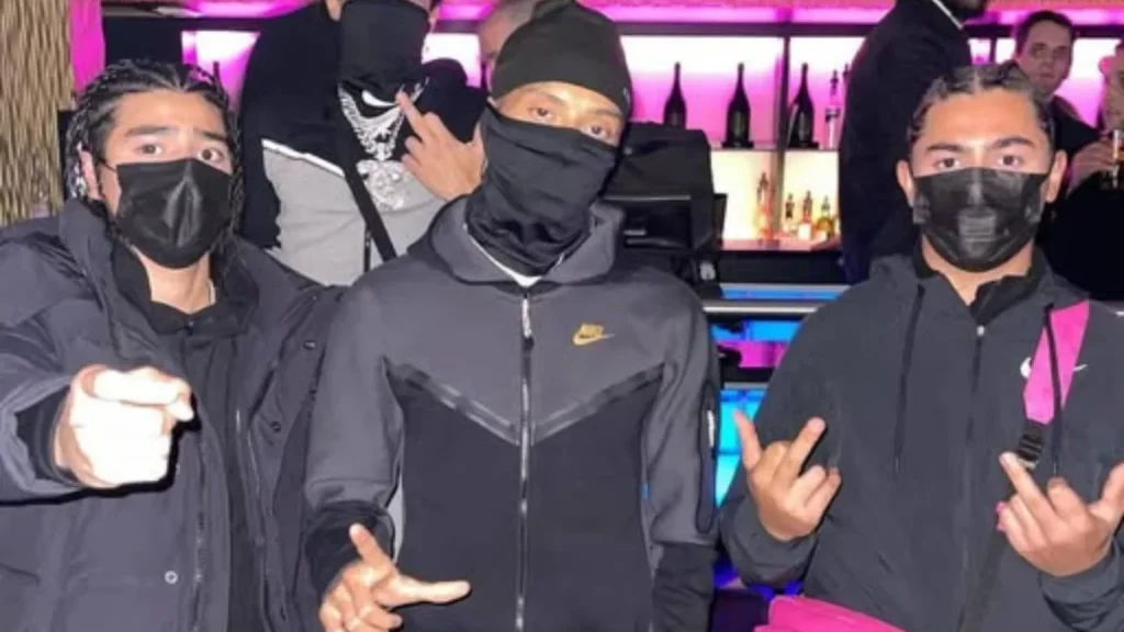 Central Cee Siblings: Meet Juke Caesar and the Brothers Behind the UK Rap Star