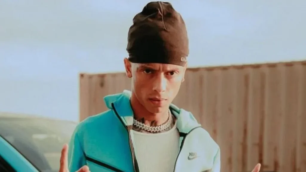 Central Cee Net Worth 2026: How the Boy from Shepherd's Bush Built a $10M Empire