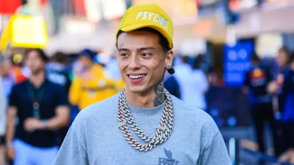 Central Cee Net Worth 2026: How the Boy from Shepherd's Bush Built a $10M Empire