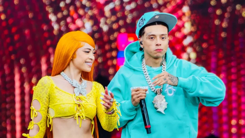 Central Cee and Madeline Argy Relationship History: The Full Story of the Most Dramatic On-Off Romance on the Internet