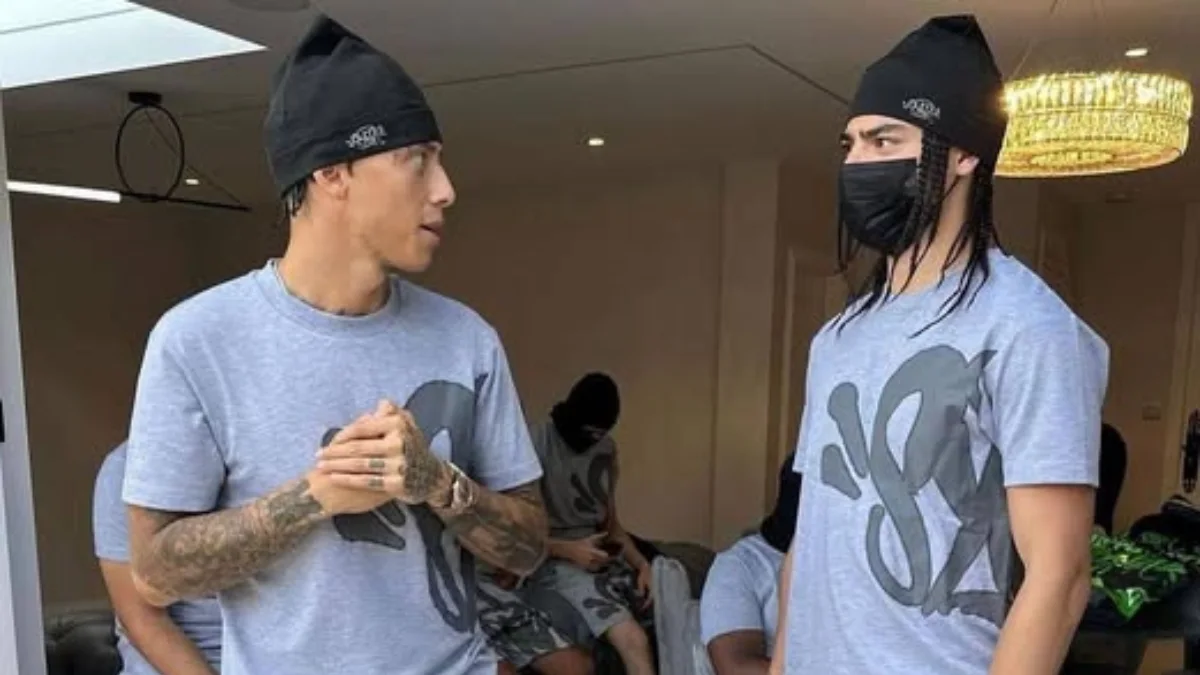 Central Cee Siblings: Meet Juke Caesar and the Brothers Behind the UK Rap Star