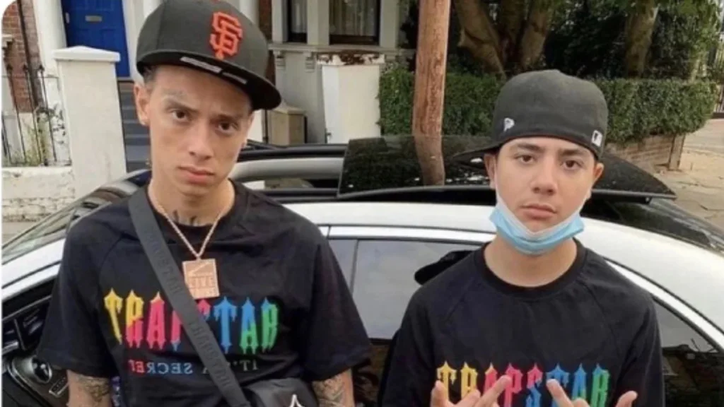 Central Cee Siblings: Meet Juke Caesar and the Brothers Behind the UK Rap Star