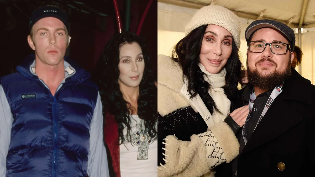 Cher Children: Chaz Bono Wedding, Elijah Arrests, and Everything You Need to Know About the Icon's Two Sons