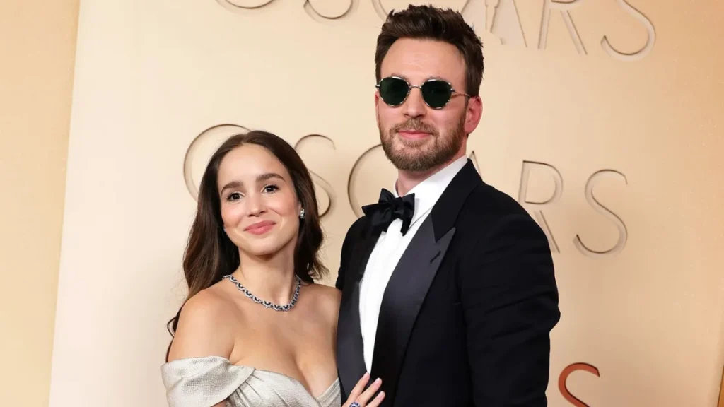 Chris Evans Wife Alba Baptista: The 16-Year Age Gap, the Baby, and the Cheating Rumours They Just Answered on the Oscars Red Carpet