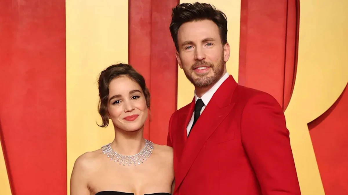 Chris Evans Wife Alba Baptista: The 16-Year Age Gap, the Baby, and the Cheating Rumours They Just Answered on the Oscars Red Carpet