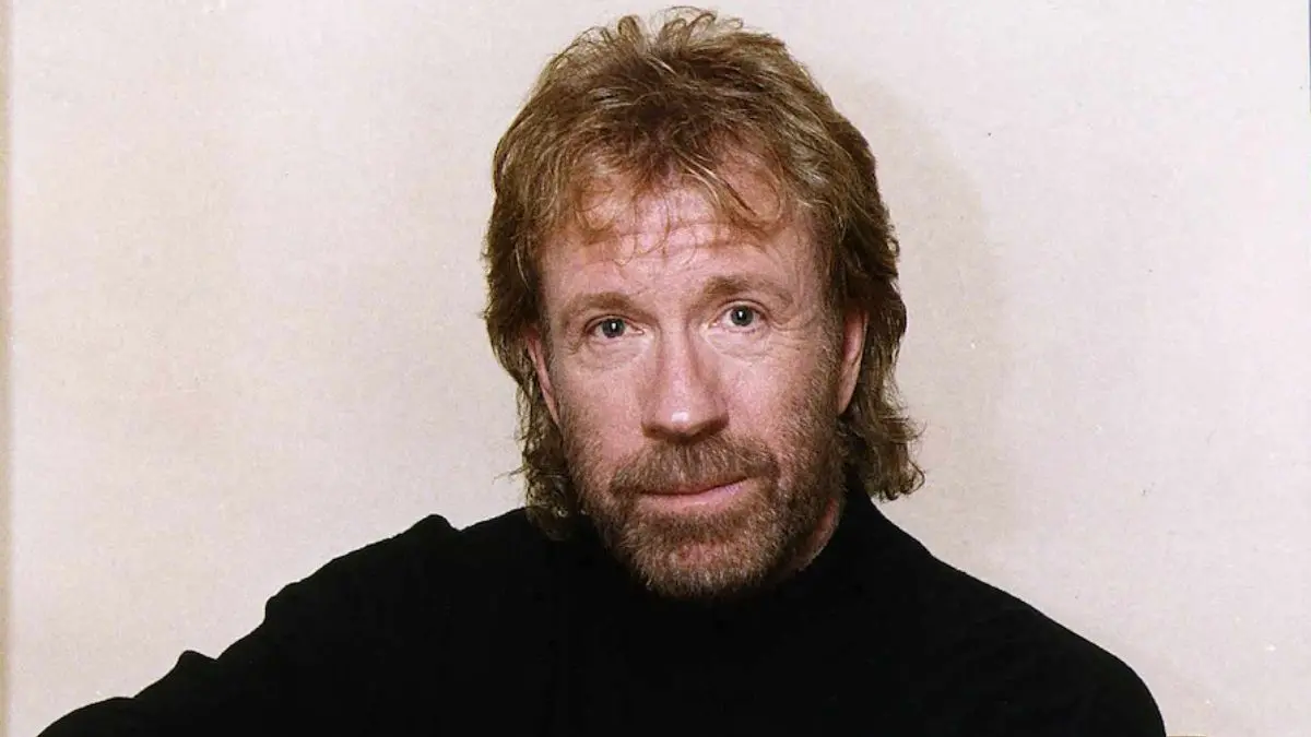 Chuck Norris Dead at 86: Walker, Texas Ranger Star Dies Suddenly in Hawaii