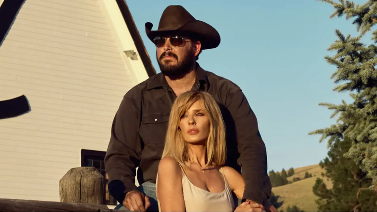 Dutton Ranch Release Date Confirmed: Beth and Rip Are Coming to Paramount+ on May 15