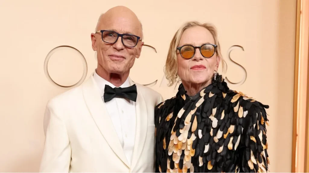 Ed Harris Wife Amy Madigan: The Socks That Started a 42-Year Marriage, the Oscar She Never Thought She'd Win