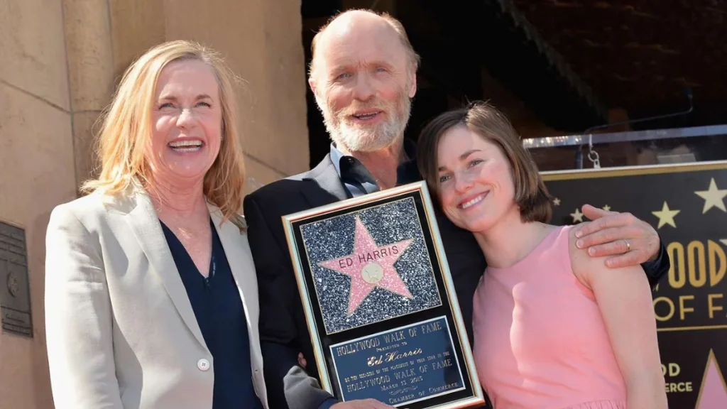 Ed Harris Wife Amy Madigan: The Socks That Started a 42-Year Marriage, the Oscar She Never Thought She'd Win