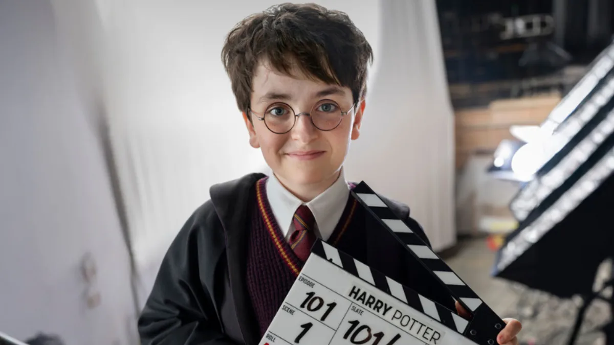 Harry Potter TV Show: Everything You Need to Know About the HBO Series That Is Already Making People Cry