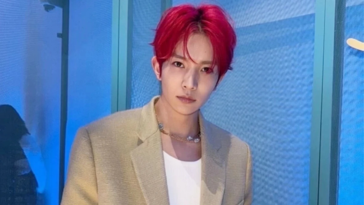 Heeseung Leaving ENHYPEN: The K-Pop Bombshell That Has ENGENE Completely Devastated