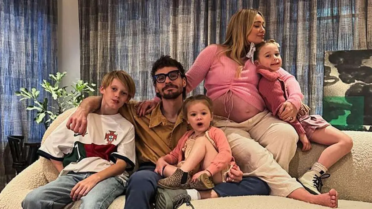 Hilary Duff Family: Her Husband, Kids, Sister, and the Beautiful Life She's Built