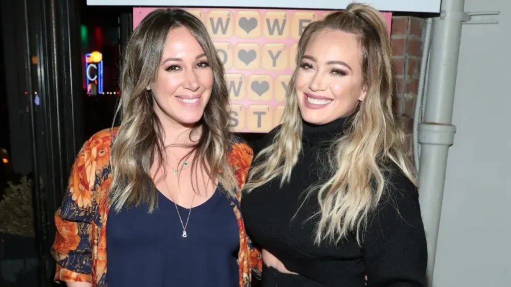 Hilary Duff Family: Her Husband, Kids, Sister, and the Beautiful Life She's Built