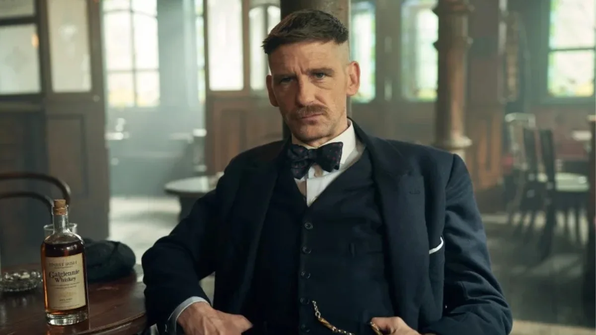 How Did Arthur Die in Peaky Blinders: The Truth Tommy Shelby Was Hiding All Along