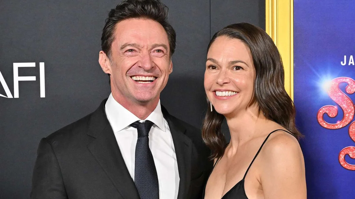 Hugh Jackman Wedding Plans Hit a Surprising Snag, and His Kids Are at the Center of It All