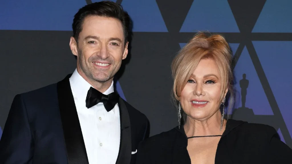 Hugh Jackman Relationship History: The 27-Year Marriage, the Broadway Affair Rumours, and Sutton Foster