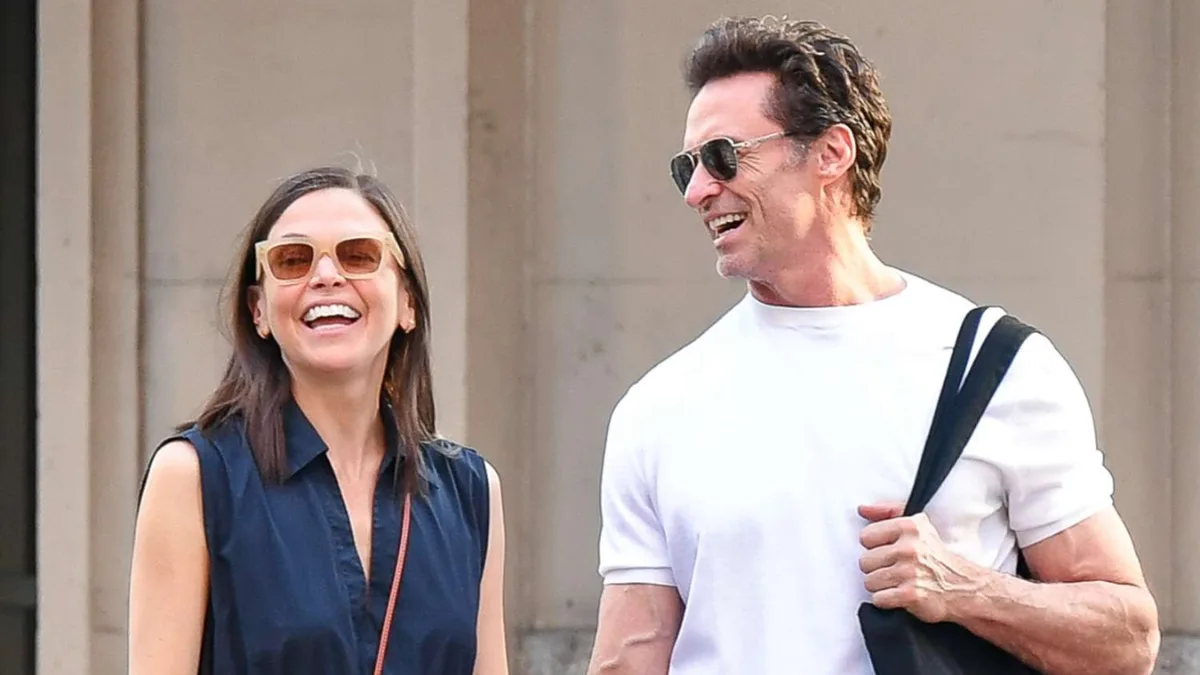 Hugh Jackman Relationship History: The 27-Year Marriage, the Broadway Affair Rumours, and Sutton Foster