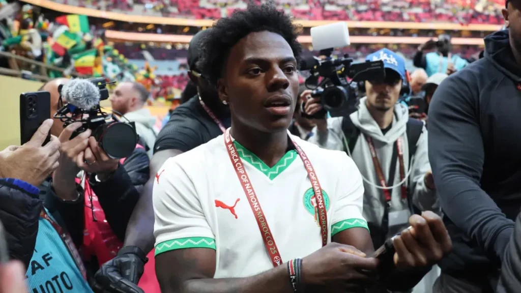 IShowSpeed Biography: The Cincinnati Kid With Ghanaian Roots Who Became the World's Most Watched Person Online