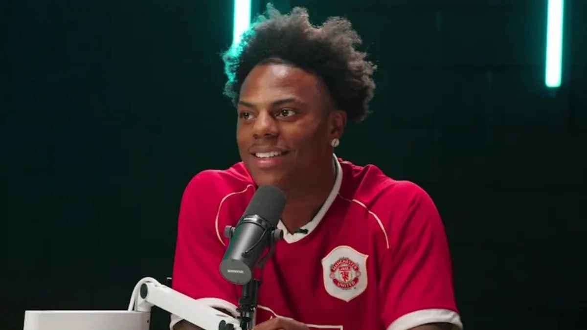 IShowSpeed Biography: The Cincinnati Kid With Ghanaian Roots Who Became the World's Most Watched Person Online