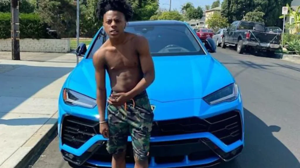 IShowSpeed Net Worth in 2026: How a Cincinnati Kid Built a $35 Million Empire Before Turning 22