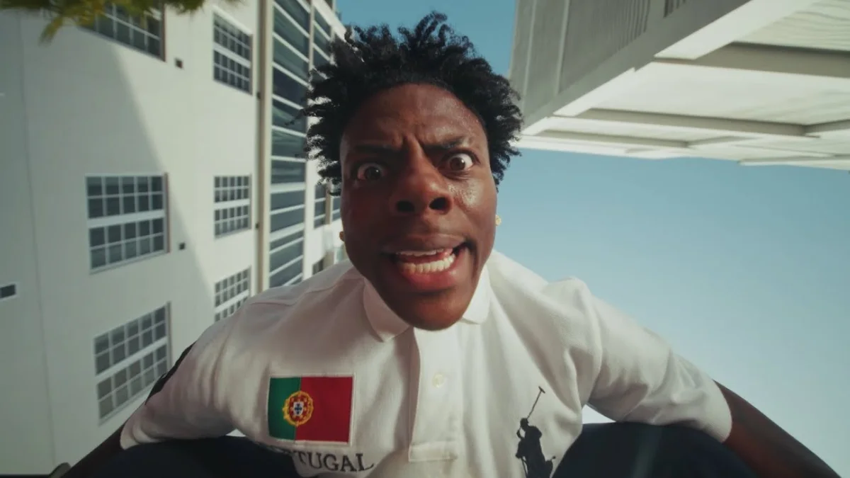 IShowSpeed Net Worth in 2026: How a Cincinnati Kid Built a $35 Million Empire Before Turning 22