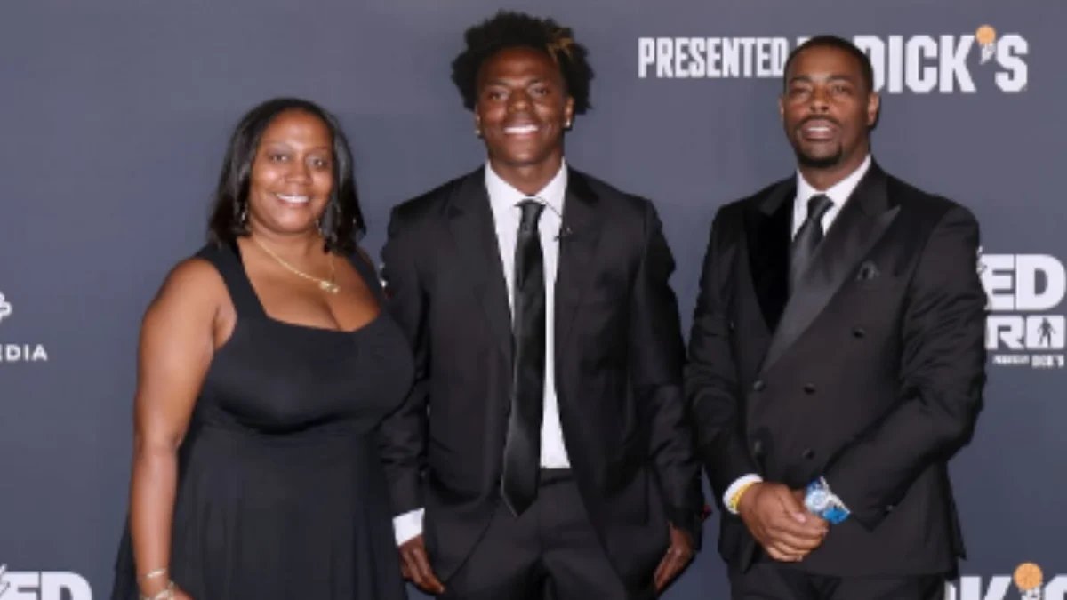 IShowSpeed Parents: The Mom Who Kicked Him Out, the Dad Who Took Him In, and a Family Legacy Nobody Saw Coming