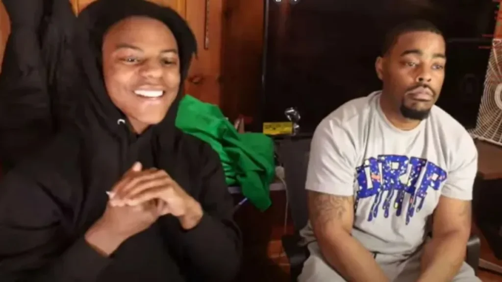 IShowSpeed Parents: The Mom Who Kicked Him Out, the Dad Who Took Him In, and a Family Legacy Nobody Saw Coming