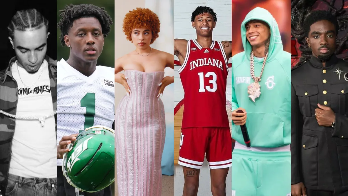 Ice Spice Boyfriend and Dating History: Every Man She Has Been Linked To, From RiotUSA to Sauce Gardner