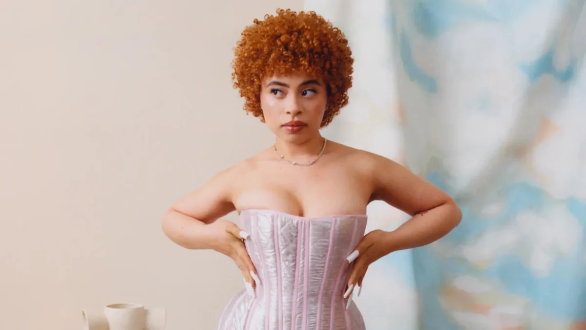 Ice Spice Net Worth 2026: From Wendy's Worker to $5 Million and Still Climbing