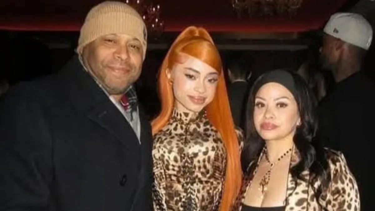 Ice Spice Parents: Meet the Nigerian-Dominican Duo Who Raised the Bronx's Biggest Rap Star