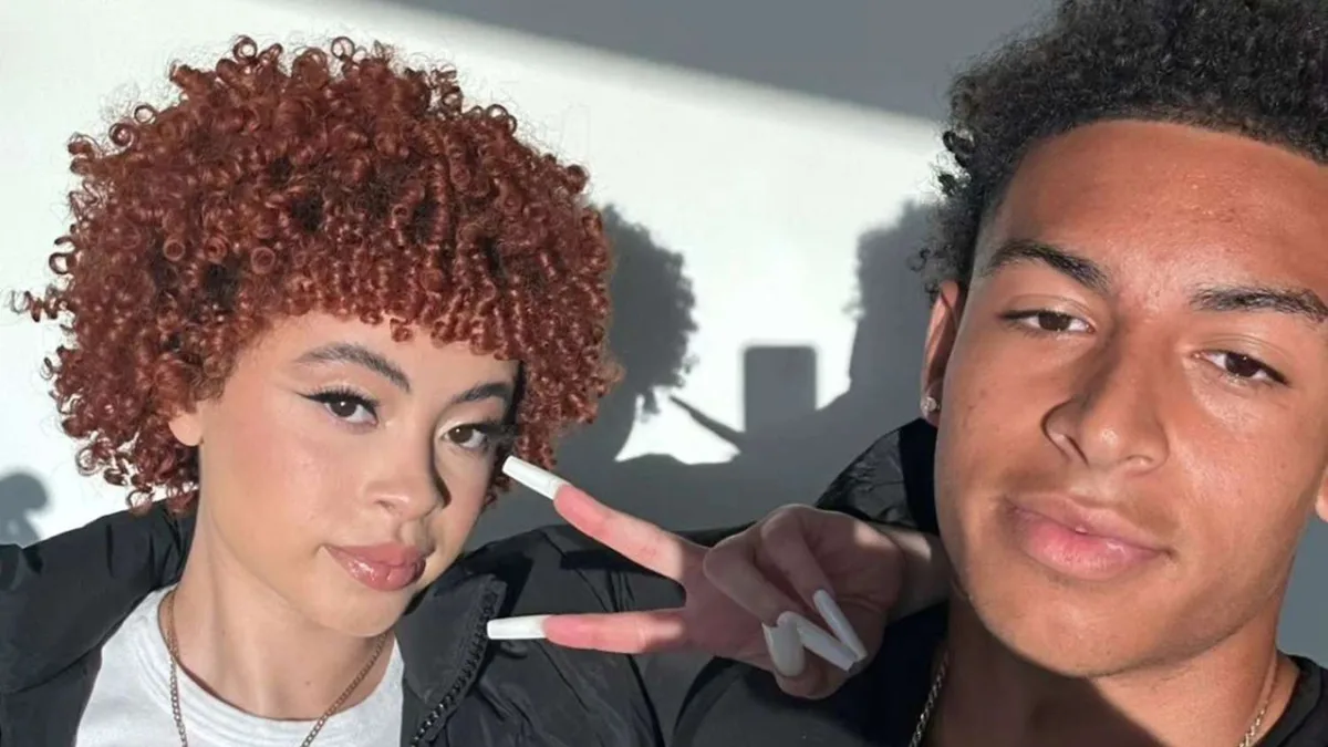 Ice Spice Siblings: Meet Joey Gaston and the Family the Bronx Rapper Fiercely Protects