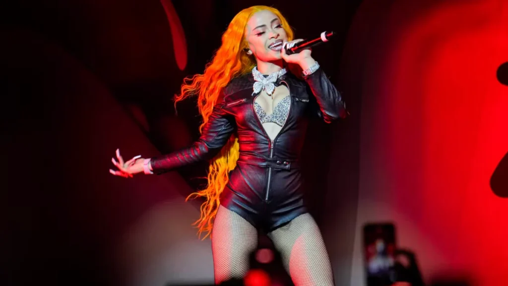 Ice Spice Net Worth 2026: From Wendy's Worker to $5 Million and Still Climbing