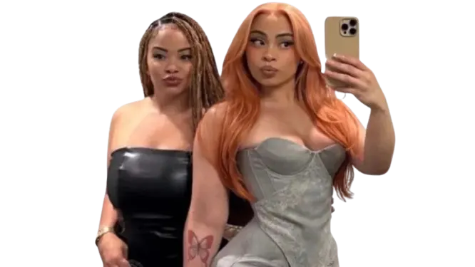 Ice Spice Parents: Meet the Nigerian-Dominican Duo Who Raised the Bronx's Biggest Rap Star