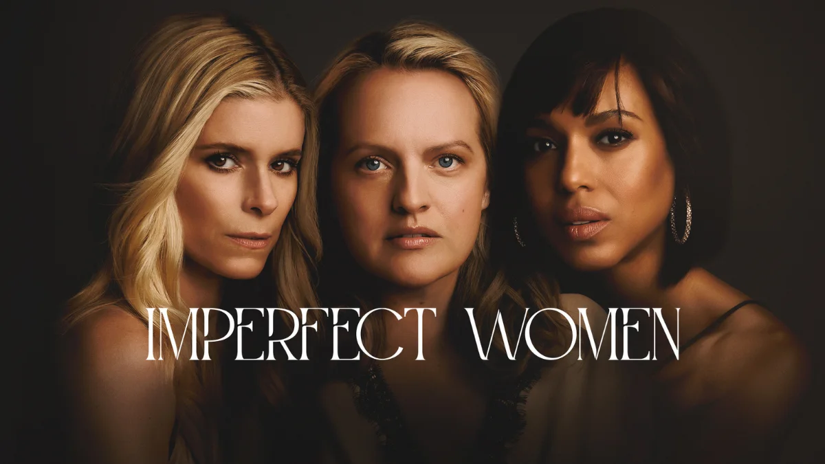 Imperfect Women Cast: Every Star in Apple TV's Addictive New Thriller You Need to Know
