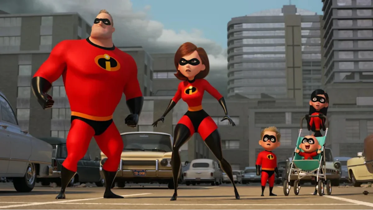 Incredibles 3 Release Date Finally Confirmed, and the Wait Is Longer Than You Think