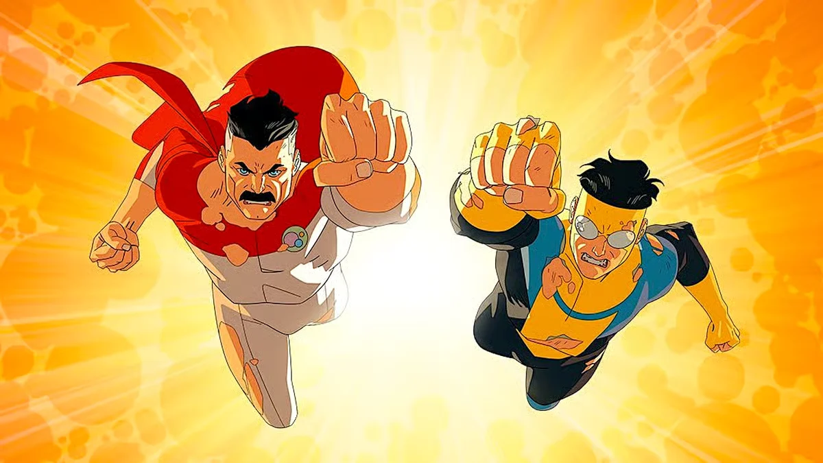 Invincible Season 4 Is Almost Here, and It Looks Like the Biggest Season Yet