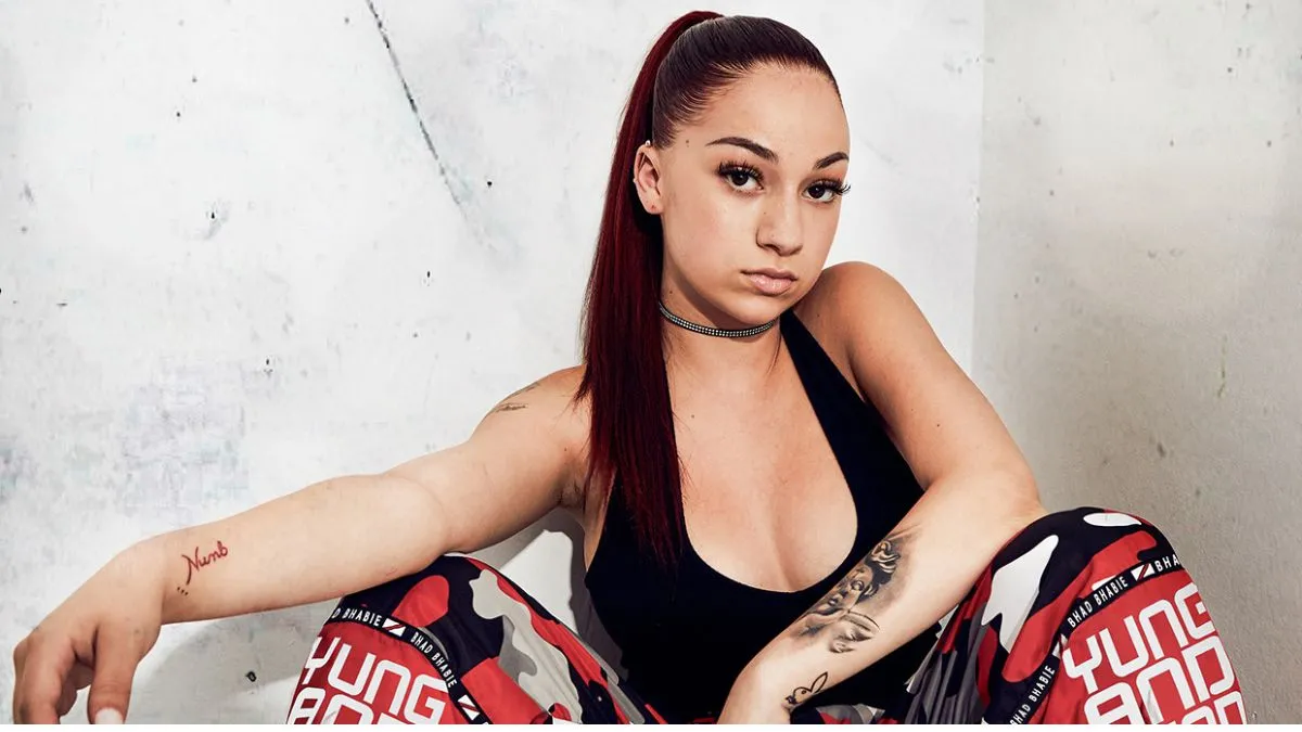 Is Bhad Bhabie Dead