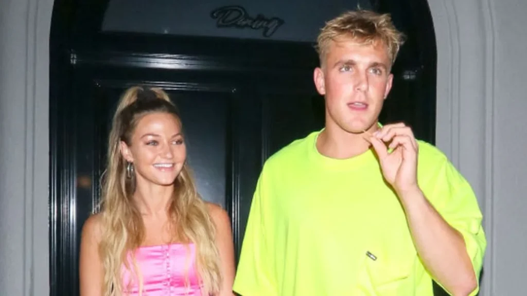 Jake Paul Relationship History: Every Woman He's Loved, Lost, and Gone Viral With