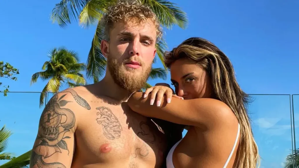Jake Paul Relationship History: Every Woman He's Loved, Lost, and Gone Viral With