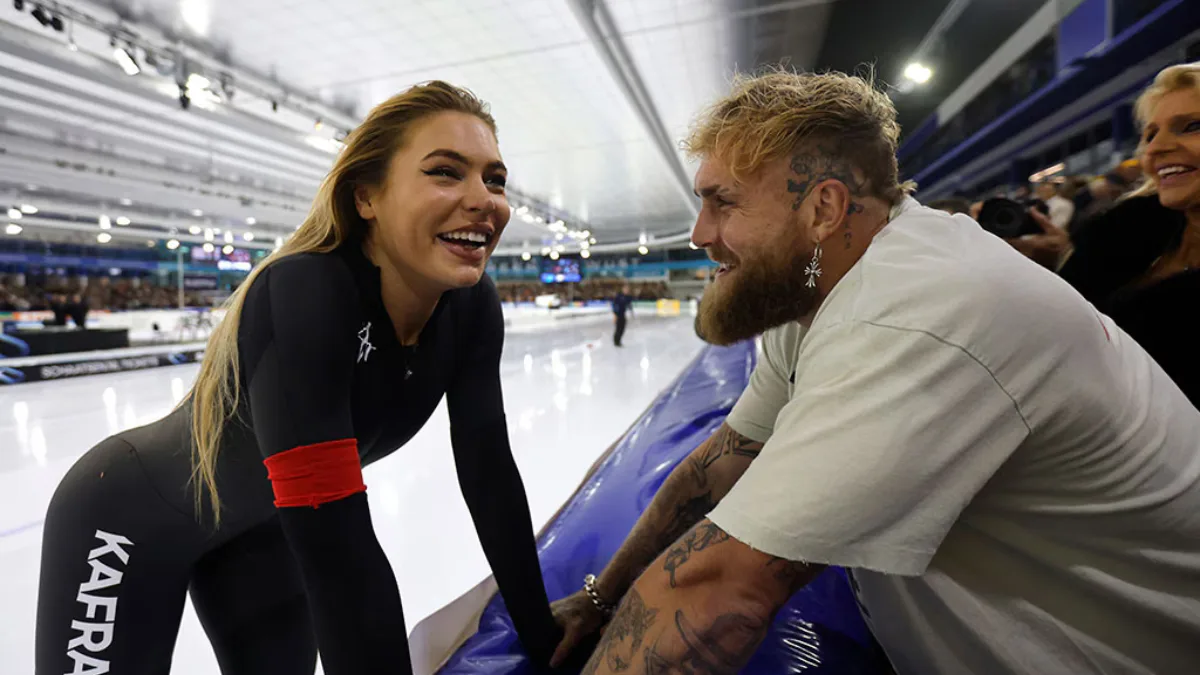 Jake Paul Relationship History: Every Woman He's Loved, Lost, and Gone Viral With