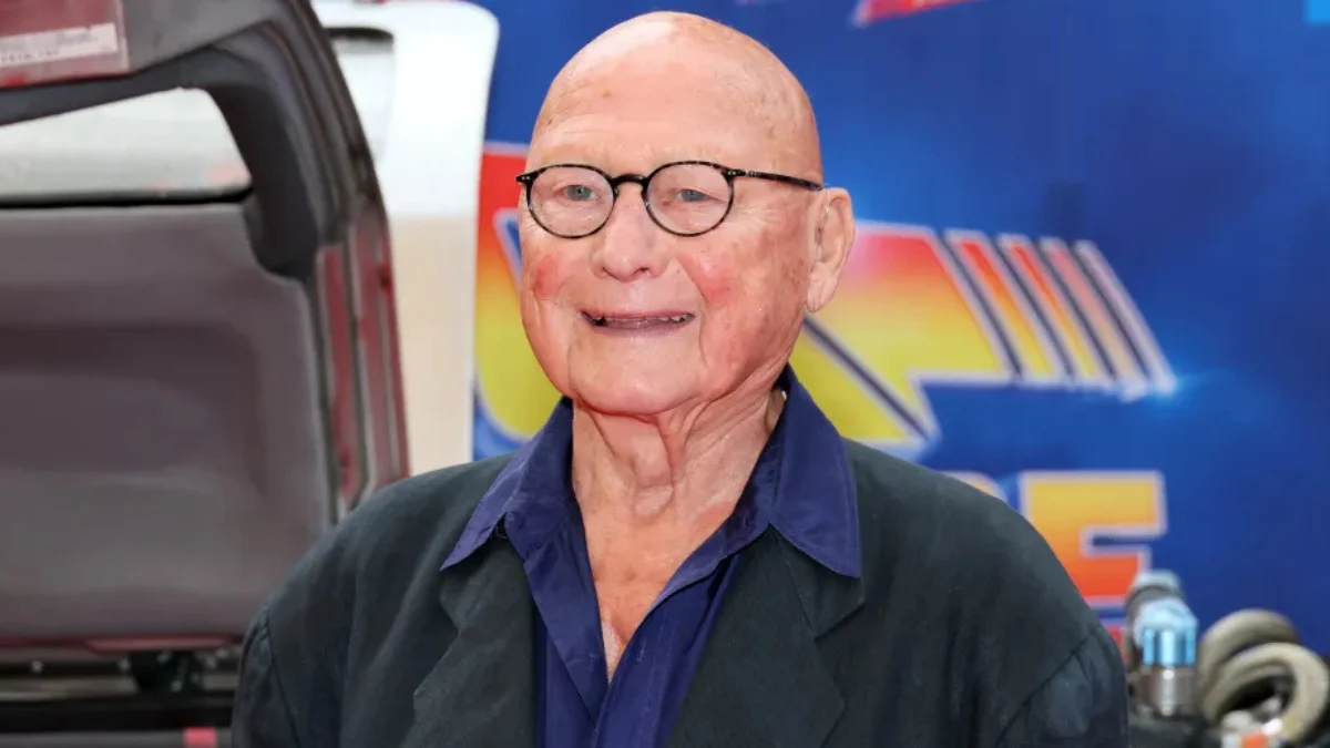 What James Tolkan's Death Means for the Back to the Future Broadway Musical's Legacy