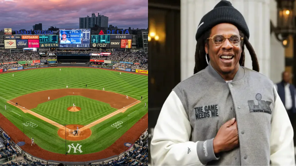 Jay Z Yankee Stadium Tickets: Everything You Need to Know Before They Drop