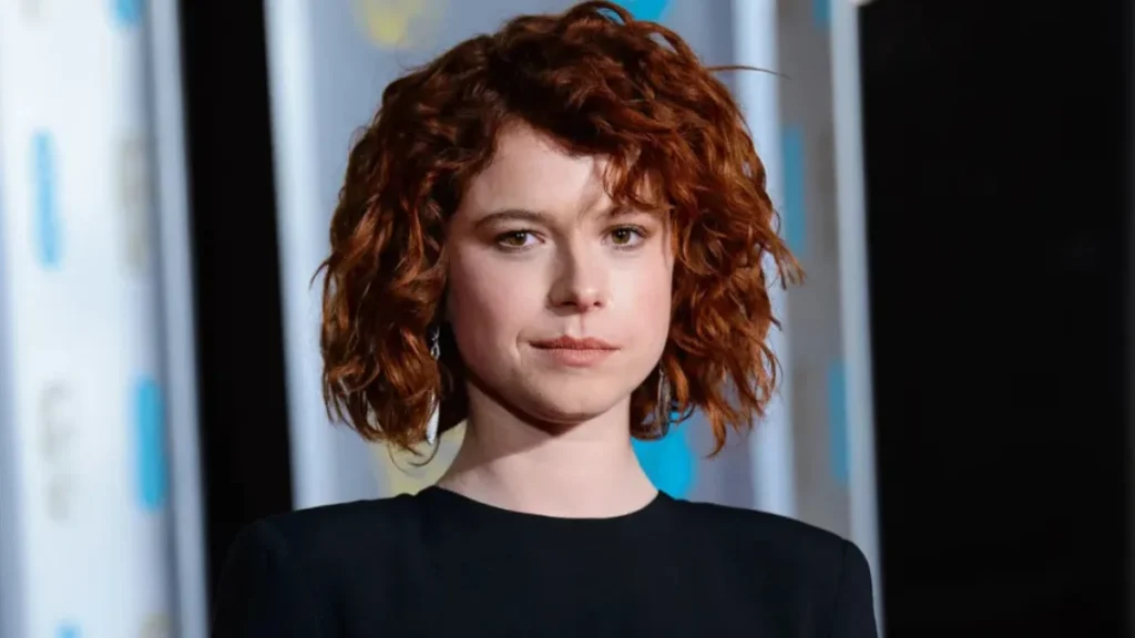 Jessie Buckley Husband Freddie: The Mystery Man Behind Hollywood's Biggest Oscar Winner